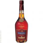 Martell VSOP Medaillon Cognac 70cl