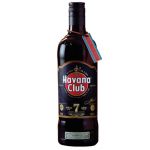 Havana Club Rum 7 Anos 70cl