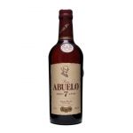 Ron Abuelo Rum 7 Anos 70cl