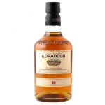 Edradour Whisky 10 Anos 70cl