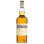 Cragganmore Whisky 12 Anos 70cl