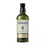 Ballantine's Whisky 17 Anos 1L