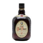 Old Parr Whisky 12 Anos 70cl
