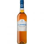 Alambre 2012 Moscatel Setúbal 75cl