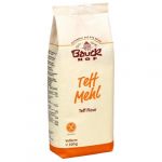 Bauck Hof Farinha De Teff Integral Bio Sem Gluten 400g