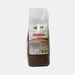 Salutem Quinoa Vermelha 250g
