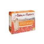 Le Pain Des Fleurs Pao Flores Quinoa S/ Gluten Bio 150g