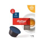 Domus Espresso Compatível Dolce Gusto Volupto - 16 Cápsulas
