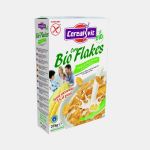 Cereal Vit Bio Cornflakes S/ Gluten e S/açúcar 375g