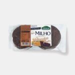 Salutem Galete Milho + Chocolate Preto 100g