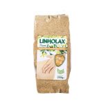 Provida Linholax Linhaca Dourada em Pó Bio 250g