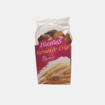 Provida Biscoitos Germen de Trigo 250g