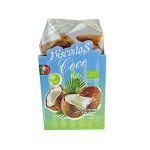 Provida Biscoitos de Coco Bio 220g