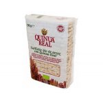 Quinua Real Galete de Arroz com Quinoa Real Bio 130g