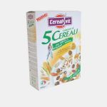 Cereal Vit Colazione Di 5 Cereali 250g