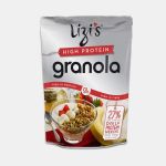 Lizis Granola High Protein 350g
