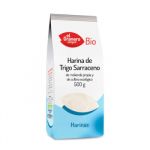 El Granero Integral Farinha de Trigo Sarraceno Bio 500g