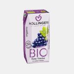 Hollinger Bio Nectar Uva Preta 200ml