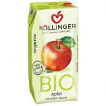 Hollinger Bio Nectar Maçã 200ml