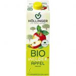 Hollinger Bio Nectar Maçã 1L