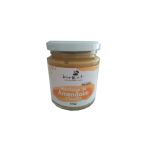 Biomit Manteiga de amendoim crocante 230g