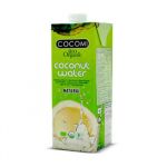 Cocomi Bio Água de Coco Natural 1L