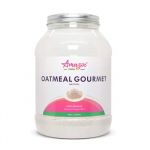 Amazin' Foods Oatmeal Gourmet 1000g Natural