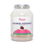 Amazin' Foods Oatmeal Gourmet 1000g Tarte de Chocolate