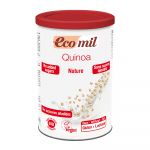 EcoMil Quinoa Drink Powder No Sugar 400g