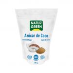 NaturGreen Açúcar de Coco Bio 300g