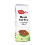 El Granero Integral Quinoa Real Vermelha Bio 500g