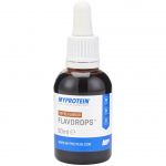 Myprotein Flavdrops 50ml Caramelo