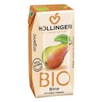 Hollinger Bio Nectar Pera 200ml