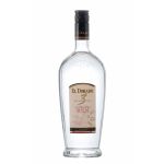 El Dorado Rum 3 Anos 70cl