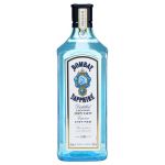 Bombay Sapphire Gin Sapphire 70cl