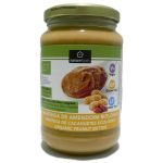 Naturefoods Manteiga de Amendoim Bio 350g