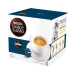 Nescafé Dolce Gusto Espresso Bonka - 16 Cápsulas