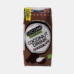 Cocomi Bio Bebida de Coco c/ Chocolate 330ml
