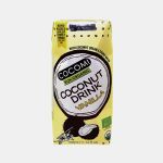 Cocomi Bio Bebida de Coco c/ Baunilha 330ml
