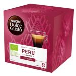 Nescafé Dolce Gusto Espresso Peru - 12 Cápsulas