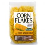 Salutem Corn Flakes S/ Açúcar 250g