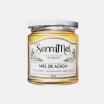 Serramel Mel de Acacia 300g