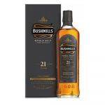 Bushmills Whisky 21 Anos 70cl