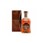 Cardhu Whisky Malt 18 Anos 70cl