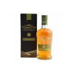 Tomatin Whisky Single Malt 12 Anos 70cl