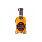 Cardhu Whisky Malt 12 Anos 70cl