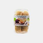 Schnitzer Baguete Branca S/gluten Bio 200g