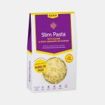 Santiveri Slim Pasta Fettuccine Nova Geracao Sem Glúten 200g