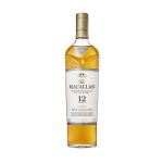 The Macallan Whisky Triple Cask Matured 12 Anos 70cl