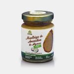 Nutural Manteiga de Amendoa Algarve C/ Coco 95g